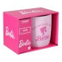 Taza Barbie 400 ml