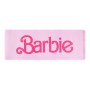 Alfombrilla gaming Barbie