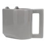 Taza 3D Ajolote Minecraft 400ml