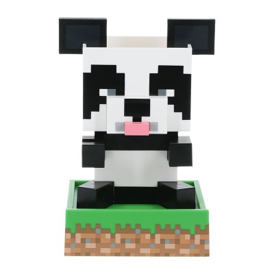 Portalapices Panda Minecraft