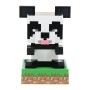 Portalapices Panda Minecraft