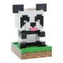 Portalapices Panda Minecraft