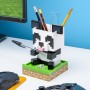 Portalapices Panda Minecraft