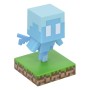 Lampara Icons Allay Minecraft 11cm