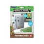 Pegatinas Gadgets Minecraft