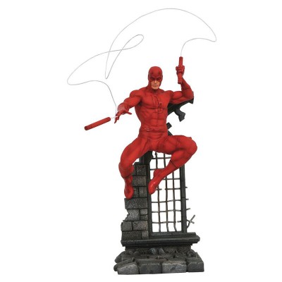 Estatua Daredevil Marvel Gallery 28cm