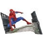 Figura Spider-Man Webbing Marvel Comic Gallery 18cm