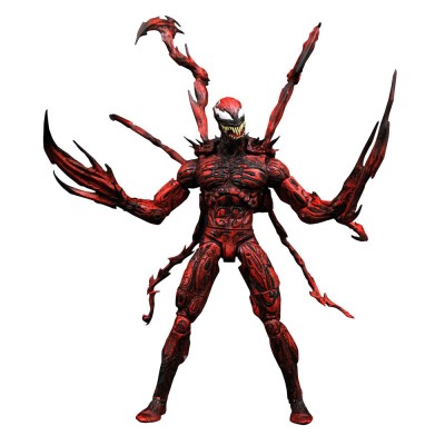 Figura Carnage X Marvel Select 20cm