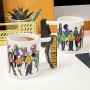 Taza My Hero Academia