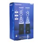 Set 2 Lamparas liquido danzante PlayStation 22cm