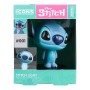 Lampara Icons Stitch Disney 12cm