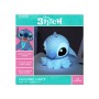 Lampara 3D Stitch Disney 15cm