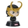 Lampara Icons Loki Marvel 12cm