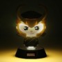 Lampara Icons Loki Marvel 12cm