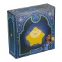 Lampara Estrella Wish Disney 16cm