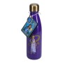 Botella acero inoxidable Asha Wish Disney 460ml