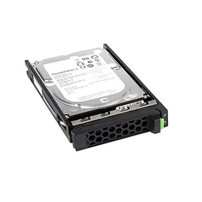 Fujitsu HDD 2.5" SSD SATA 6G 1.92TB