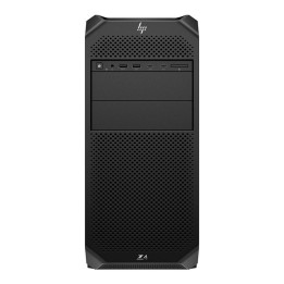 Ordenador hp z4 g5 xeon w w3 - 2425 32gb ssd 1tb