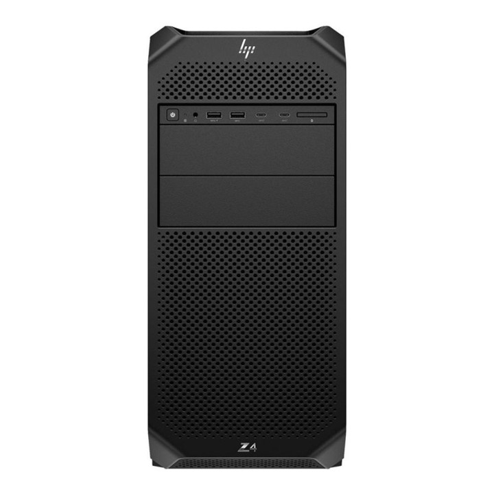 Ordenador hp z4 g5 xeon w w3 - 2425 32gb ssd 1tb