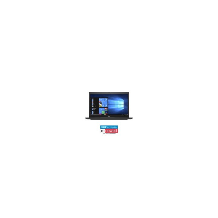 Portatil dell latitude 7490 i5 - 8350u 16gb
