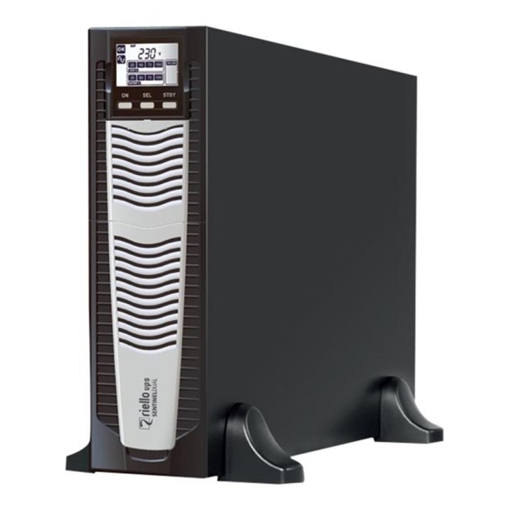 Sai riello ups sentinel dual sdu