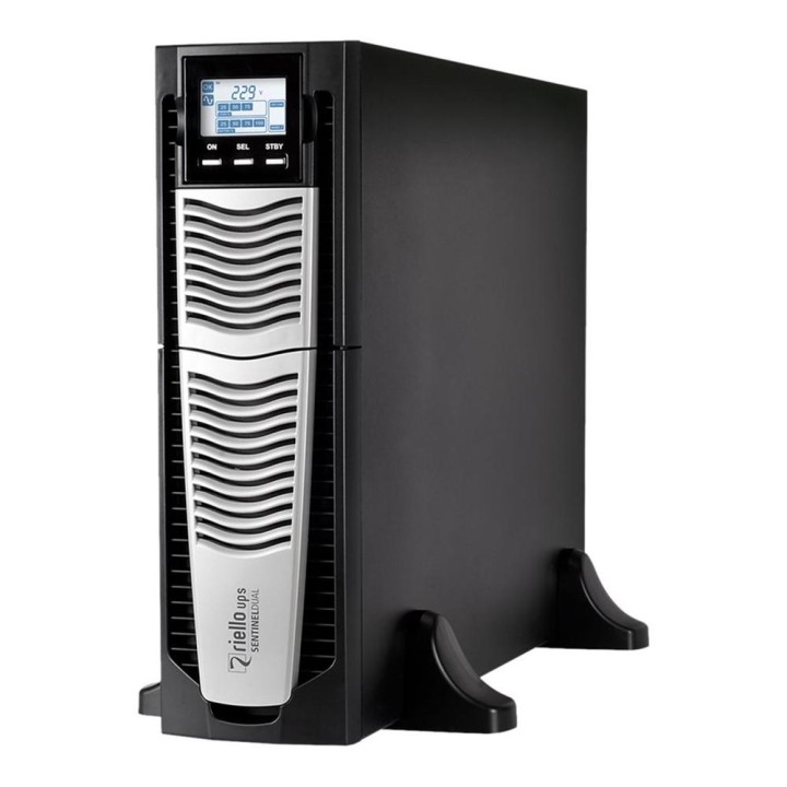 Sai riello sentinel dual sdu 10 kva