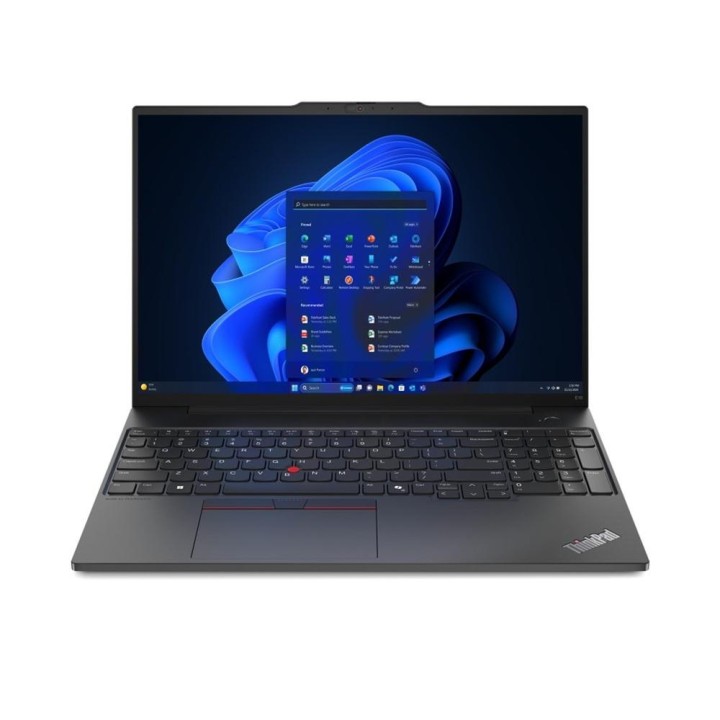 Portatil lenovo thinkpad e16 g3 u7 - 255h