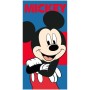 Toalla Mickey Disney microfibra