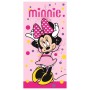 Toalla Minnie Disney microfibra