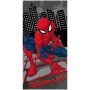 Toalla Spiderman Marvel microfibra