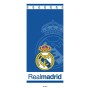 Toalla Real Madrid microfibra