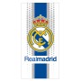 Toalla Real Madrid microfibra