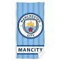 Toalla Manchester City algodon