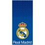 Toalla Real Madrid algodon