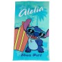 Toalla Stitch Disney microfibra