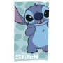 Toalla Stitch Disney algodon