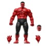 Figura Red Hullk Brave New World Capitan America Marvel 15cm