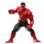 Figura Red Hullk Brave New World Capitan America Marvel 15cm