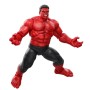 Figura Red Hullk Brave New World Capitan America Marvel 15cm