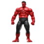 Figura Red Hullk Brave New World Capitan America Marvel 15cm