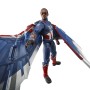 Figura Capitan America Brave New World Capitan America Marvel 15cm