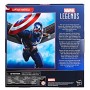 Figura Capitan America Brave New World Capitan America Marvel 15cm