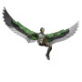 Figura Falcon Brave New World Capitan America Marvel 15cm