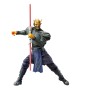 Figura Savage Opress The Clone Wars Star Wars 15cm