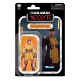 Figura Jedi Knight Yord Fandar The Acolyte Star Wars 9,5cm