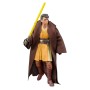 Figura Jedi Knight Yord Fandar The Acolyte Star Wars 9,5cm