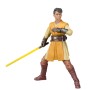 Figura Jedi Knight Yord Fandar The Acolyte Star Wars 9,5cm