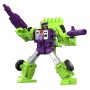 Figura Constructicon Scrapper Studio Series Transformers 16,5cm