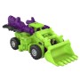 Figura Constructicon Scrapper Studio Series Transformers 16,5cm