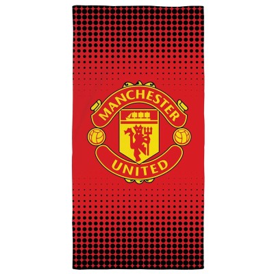 Toalla Manchester United algodon